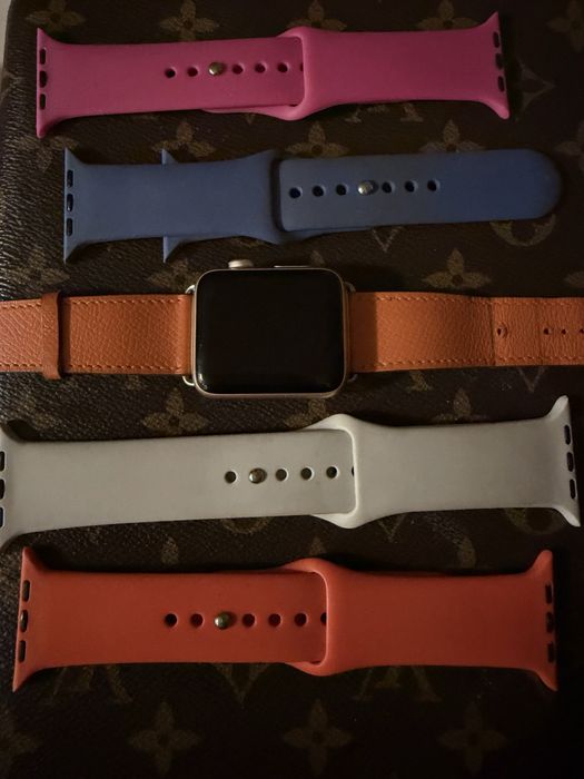 Apple Watch| годиники Apple| гарні для дитини чи дорослого