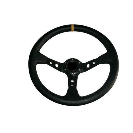 Volante Desportivo Rally