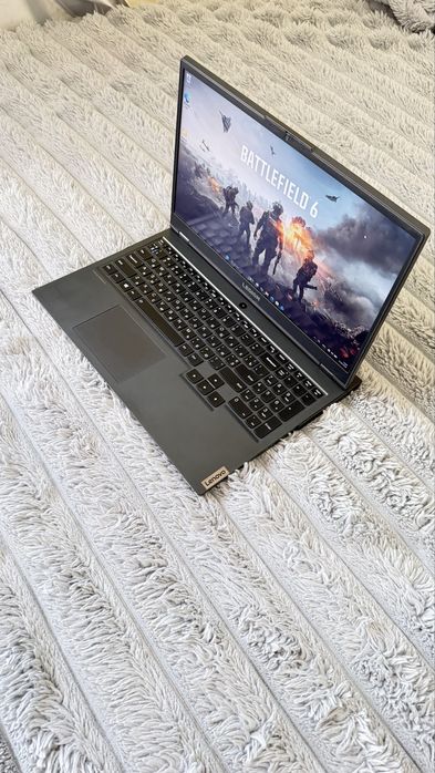 150+ Ноутбуківℹ️НОВИЙ LENOVO LEGION 5‼️120Гц‼️RTX2060 6Gb/Core i5/SSD 512+1000Gb/RAM 16-32Gbℹ️КОРОБКАℹ️Traid-In‼️РОЗТРОЧКА ОНЛАЙ через МОНО БАНК‼️