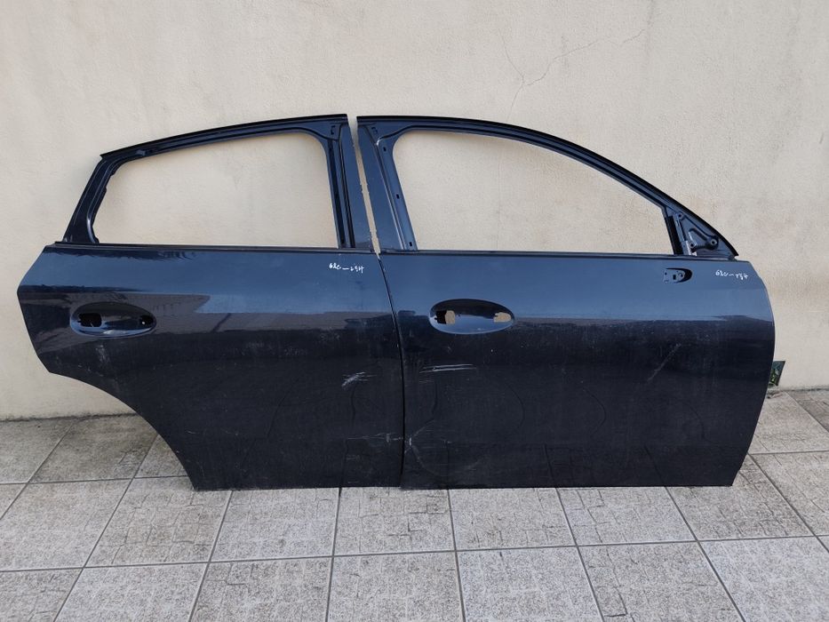 Porta portas Mercedes GLC w254 porta lado direito