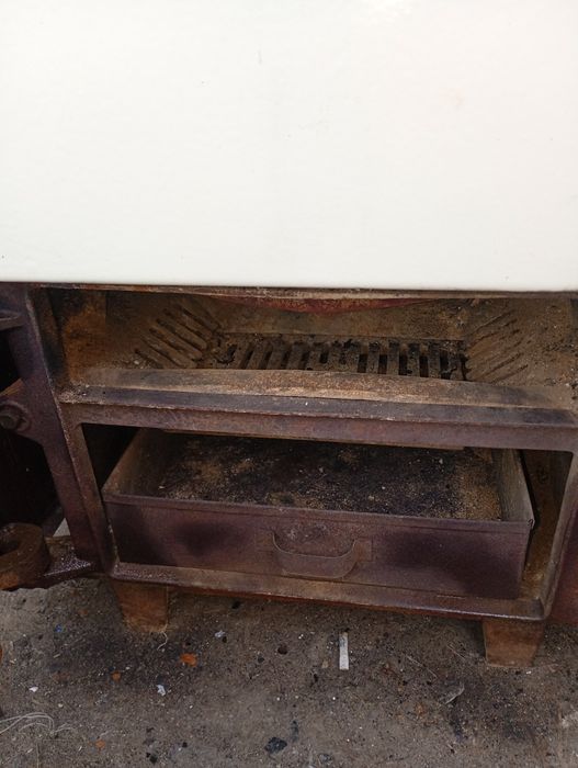 Sprzedam Piecyk żeliwny