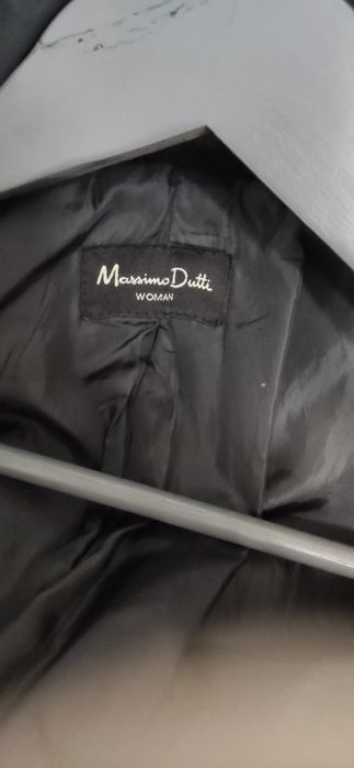 Casaco Massimo Dutti
