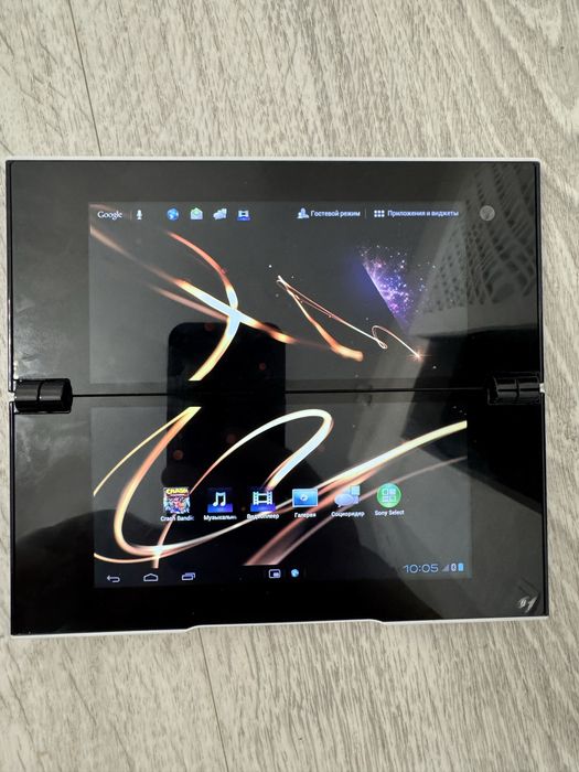 ‼️планшет Sony Tablet ‼️эксклюзив‼️
