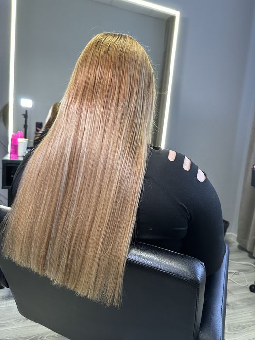 Нарощення волосся !Вінниця