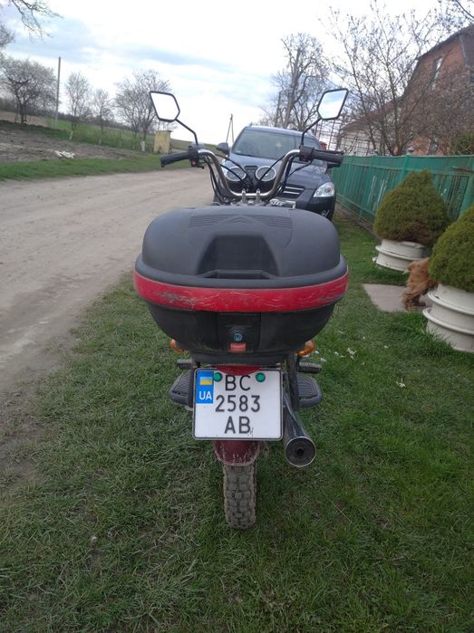 Продам дельту 110 см³