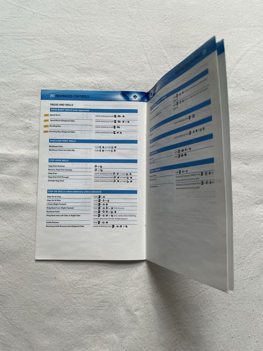 Capa e manual Pro Evolution Soccer 2012 - Xbox 360 [Envio grátis]