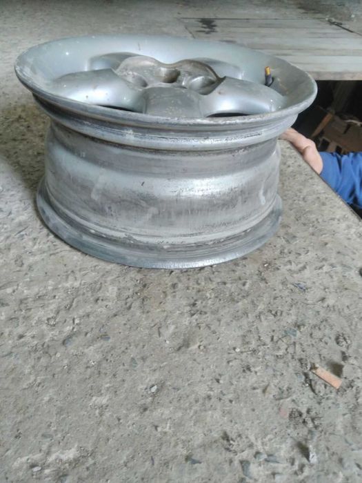 Диски до Volvo 740, 940 R 15