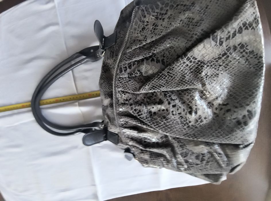 Torba damska eko skóra