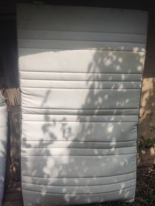 Продам 2 ортопедических матраса