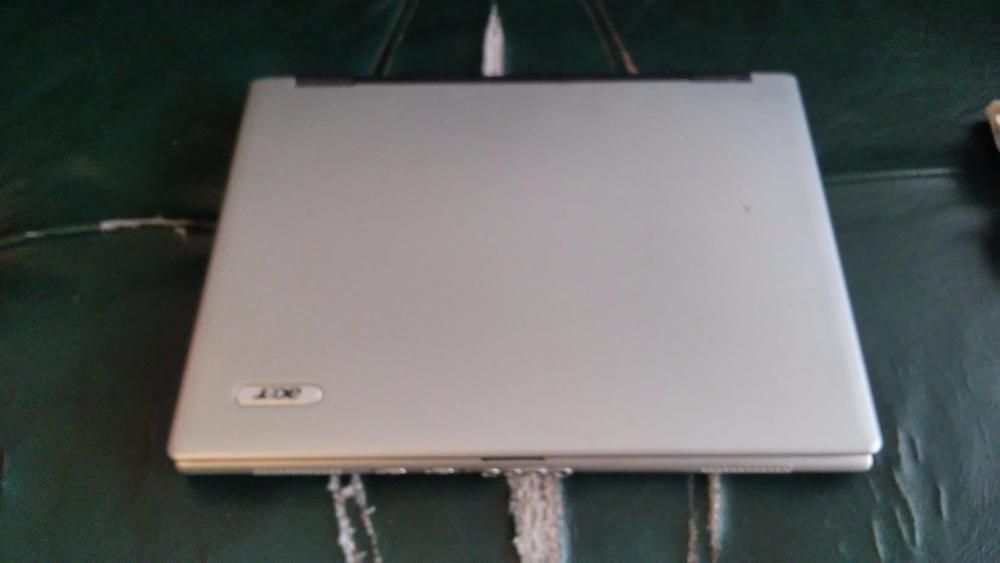 Acer BL50 5650 Series Laptop for Parts64309610635267123