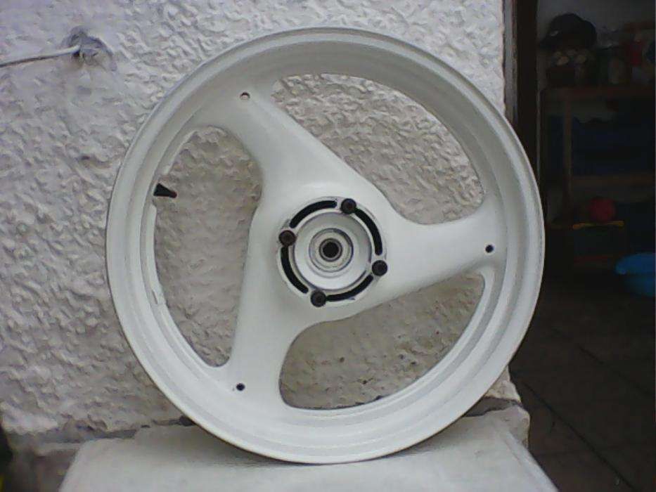 suzuki gs 500 - pçs