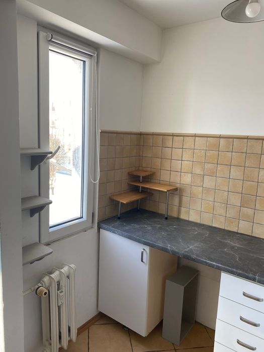 Mieszkanie do wynajęcia