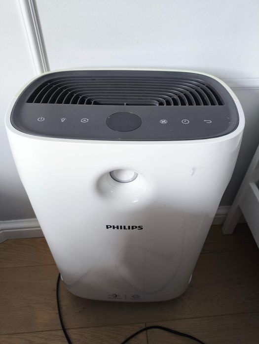Oczyszcza z powietrza Philips