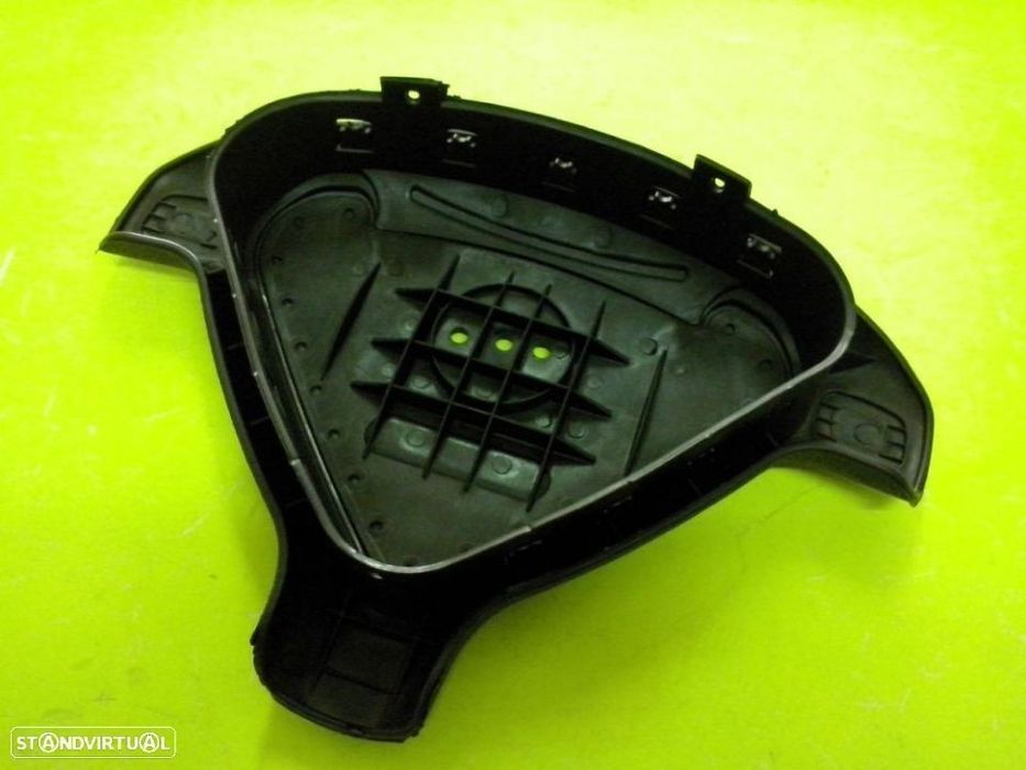 Tampa do airbag do volante Opel Corsa B Astra G Meriva Zafira A (Nova)
