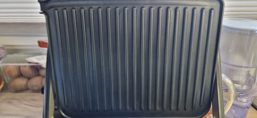Grill elektryczny