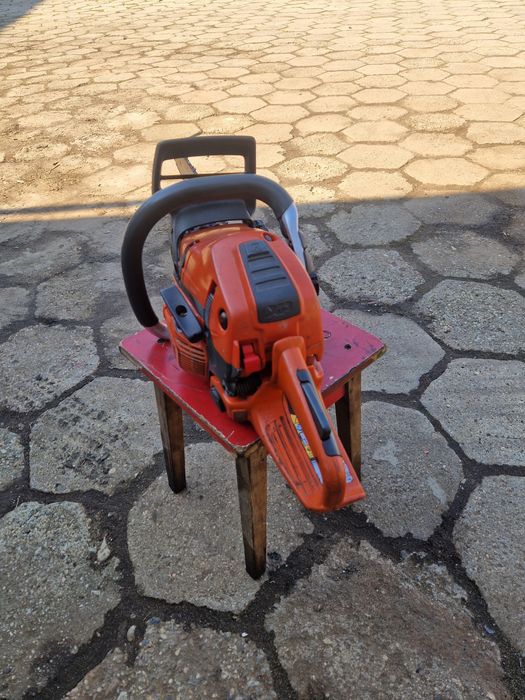Pilarka husqvarna 560xp G