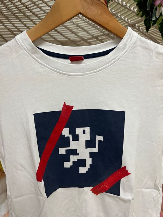 T-shirt para rapaz