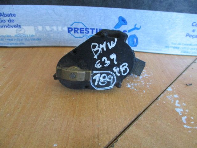 Motor da comporta da sofagem BMW 5 (E39)