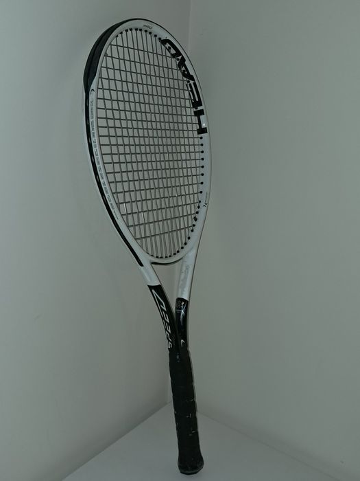 Head Speed Pro 310gr