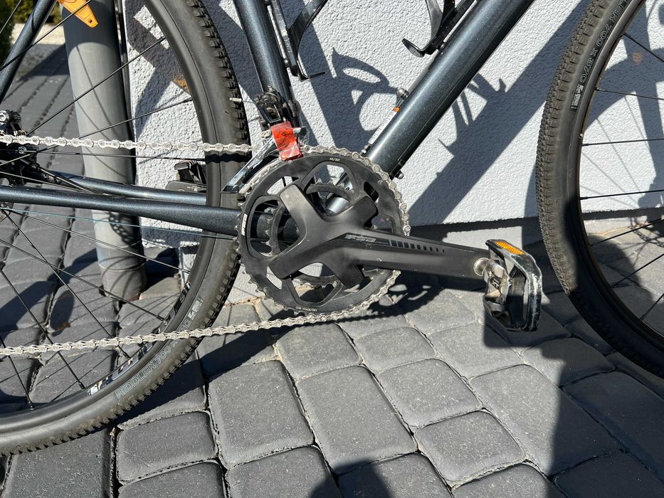 Cannondale Topstone 105 / rama M / Gravel
