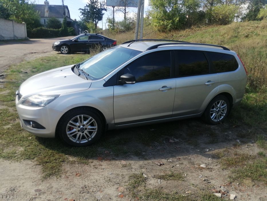 Продам, Ford Focus 2, 2008 р.