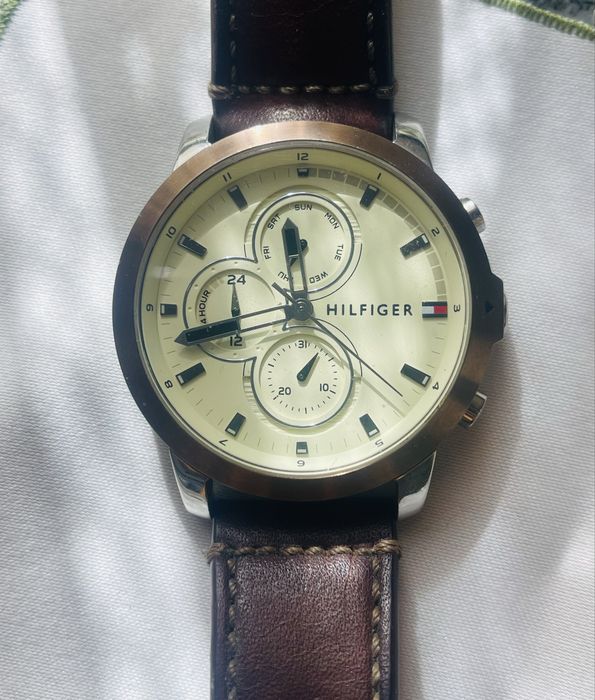 Relógio Tommy Hilfiger