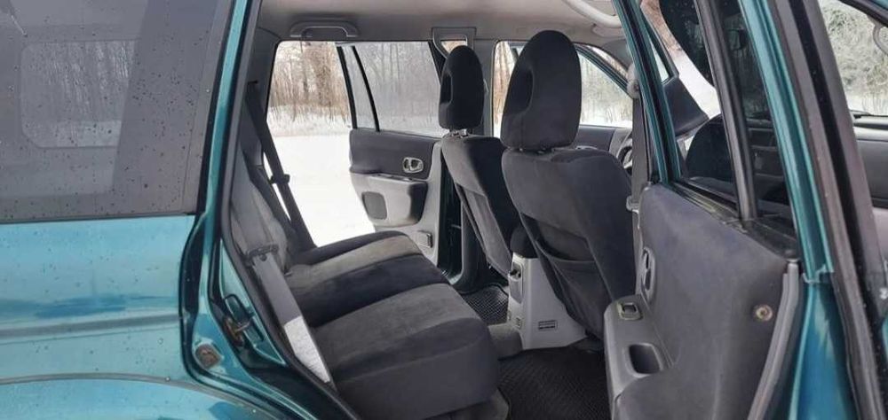 Продам mitsubishi pajero