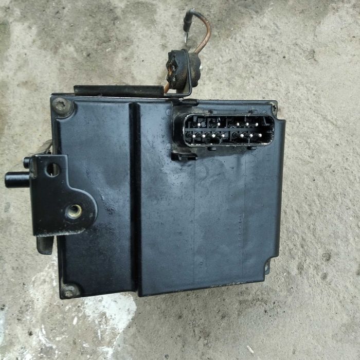 Блок ABS Бмв е39 0265217000