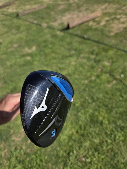 Madeira 3 Mizuno ST-MAX 230