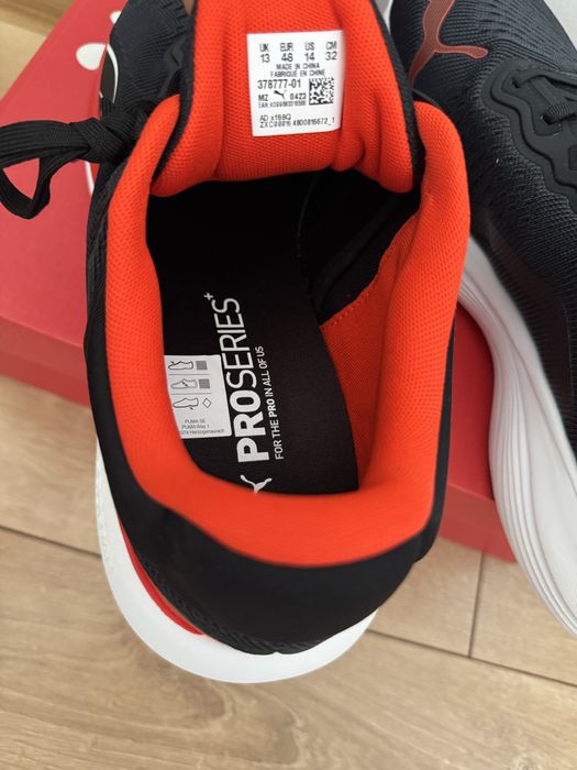 Puma Scend Pro Engineered NOWE