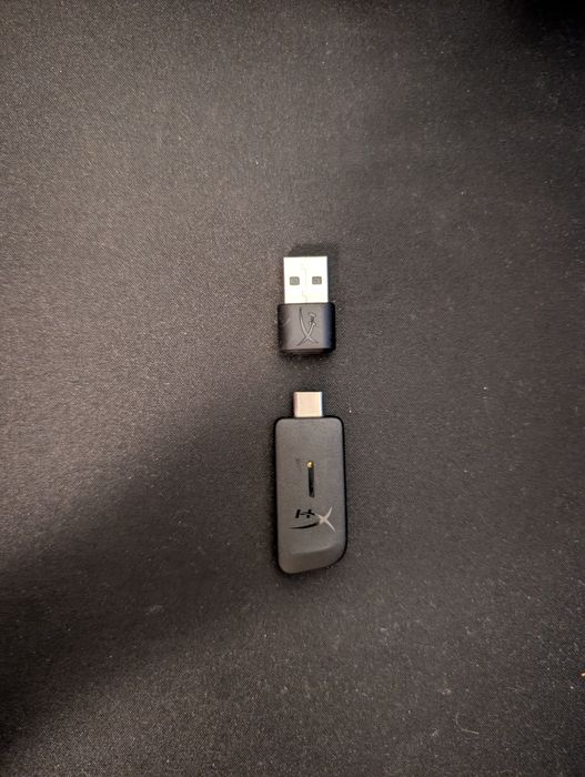 HyperX Cloud III Wireless