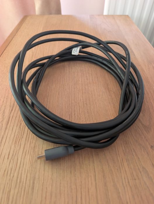 Kabel HDMI High Speed 1080p - 5m