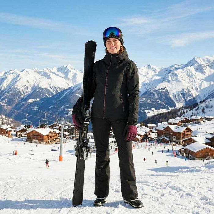 Dare 2B Flurry II Ski Suit 30k/30k