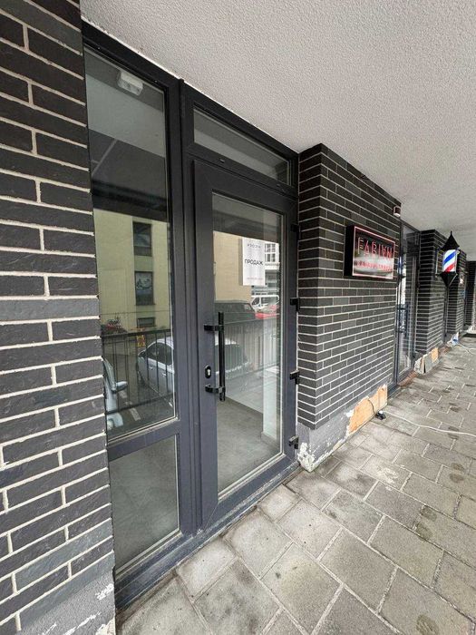 Оренда комерційного приміщення ЖК Кінескоп