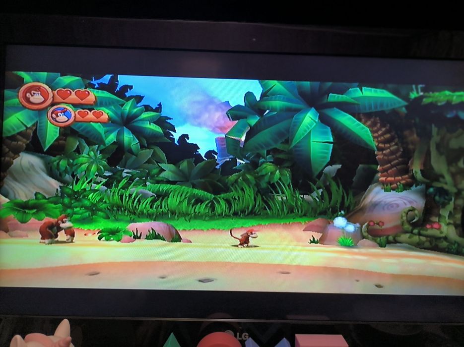 Nintendo Wii аксесуари джойстик нунчак