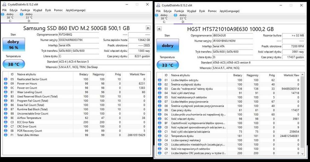 MSI GP72 7RD i7-7700HQ GTX1050 16GB ram ssd 500GB+1TB  WiFi6 17'' BOX