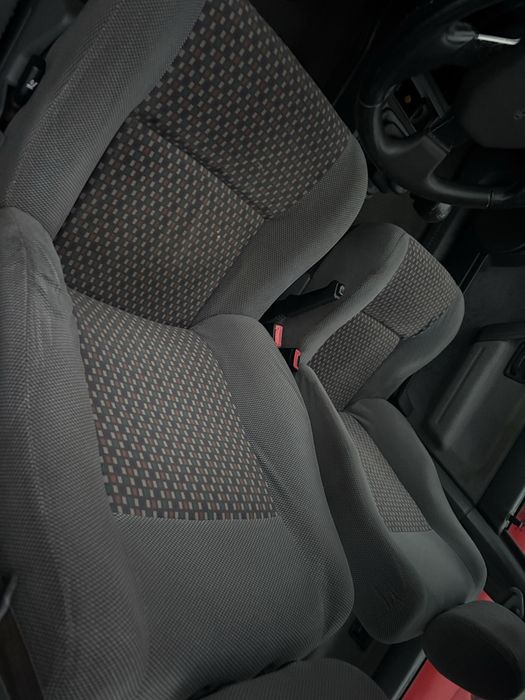 Bancos / Interior  completo Renault 19