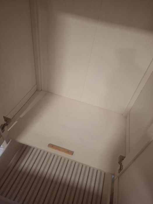 Roupeiro Infantil 2 portas e 1 gaveta