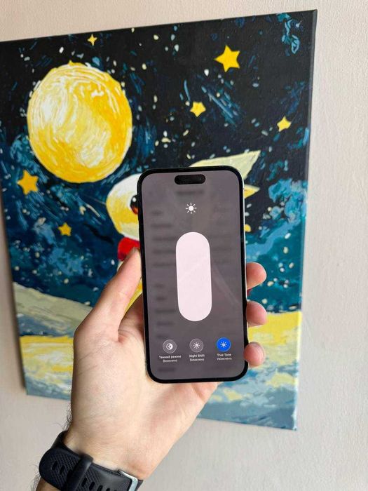 Iphone 14 pro 256 gb, ідеал стан, айфон 14 про 256