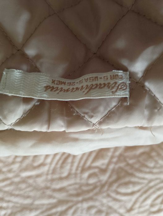 Casaco sra Stradivarius
