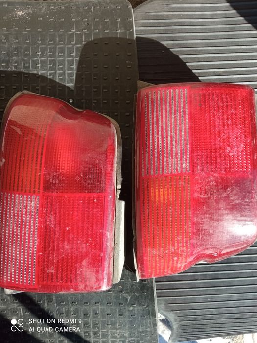 Світло задне Форд ескорт