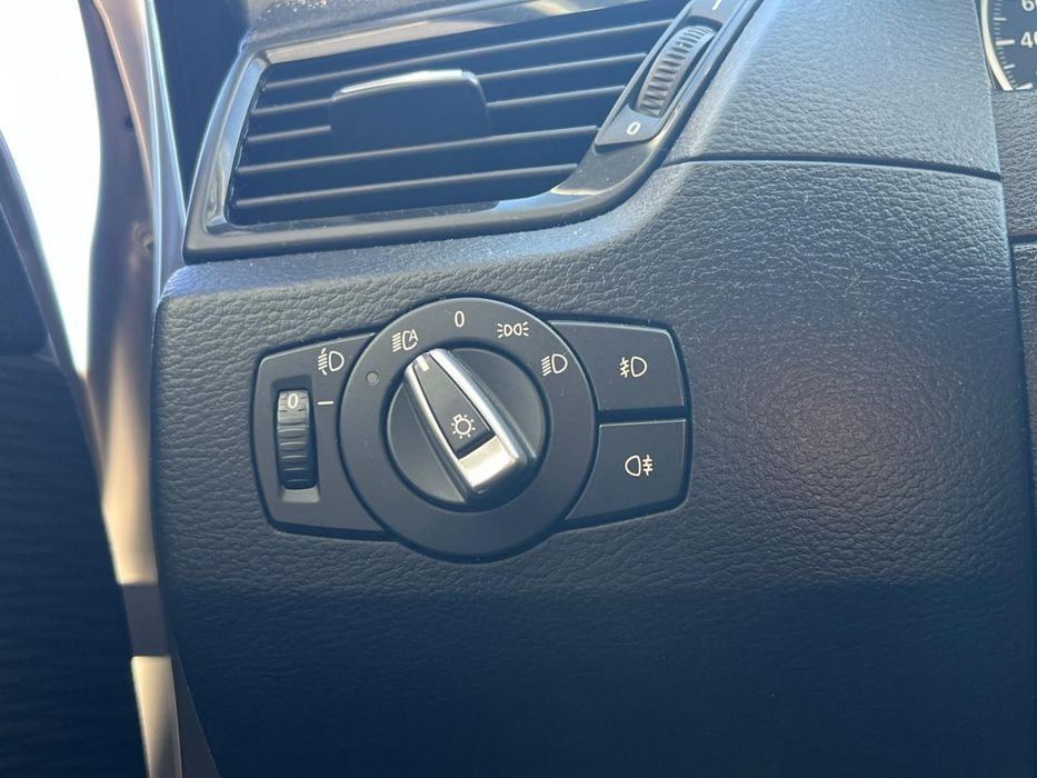 BMW X1 16 d sDrive