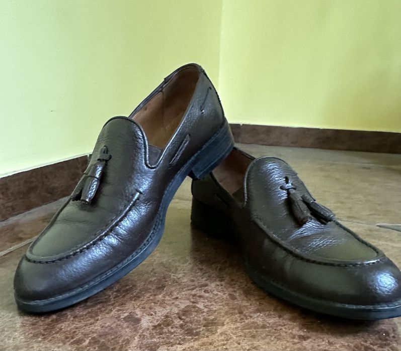 Туфлі чоловічі 39,5 розмір