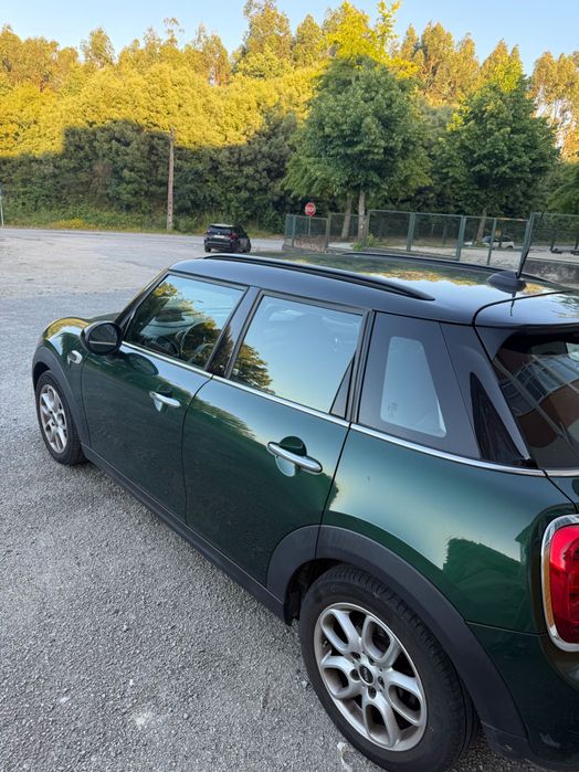 Mini Cooper D 2018456006787610060802