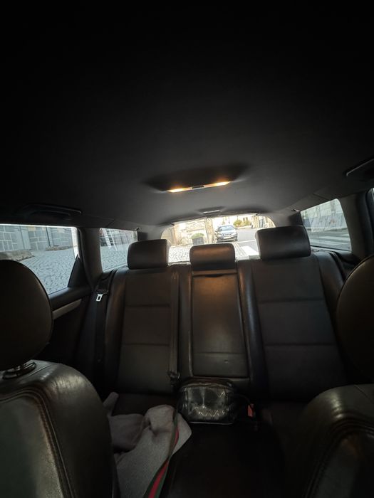 Audi A4 2.0 170CV Sline