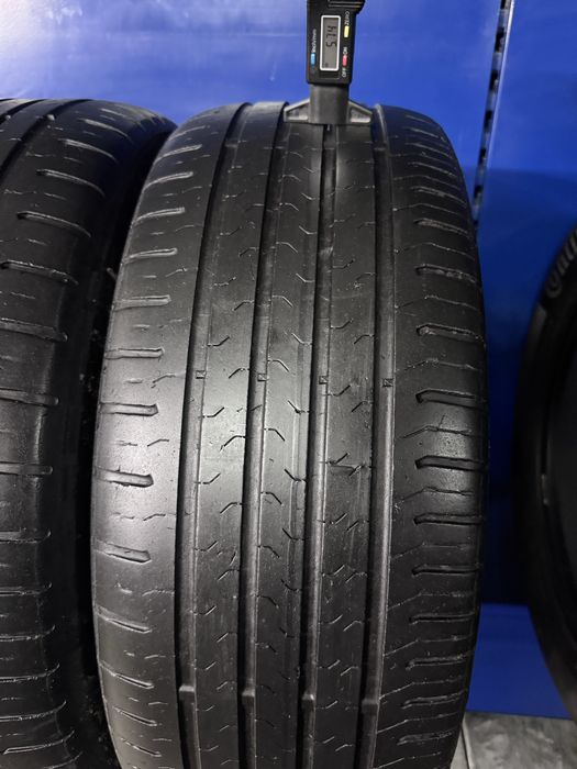 215/55r17 Continental Premium Contact 6 EcoContact 5 215 55 r 17 Склад Шин Умань