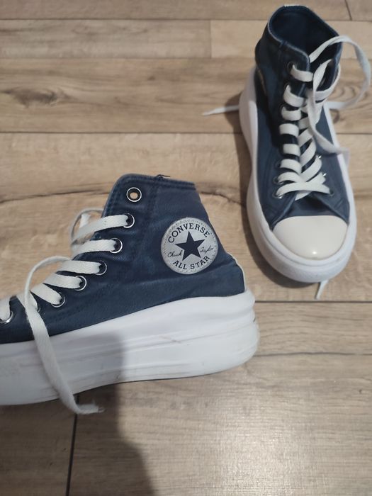 Кросівки Converse, 35 р.