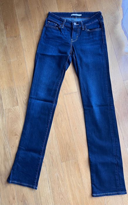Spodnie Jeans LEVIS