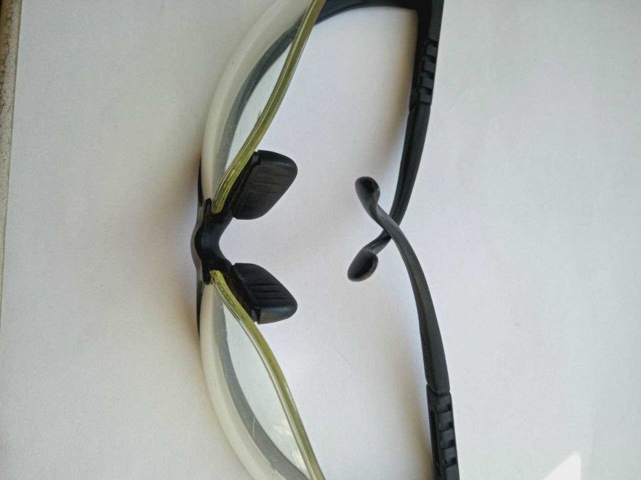 Очки защитные MSA DISCOVERY