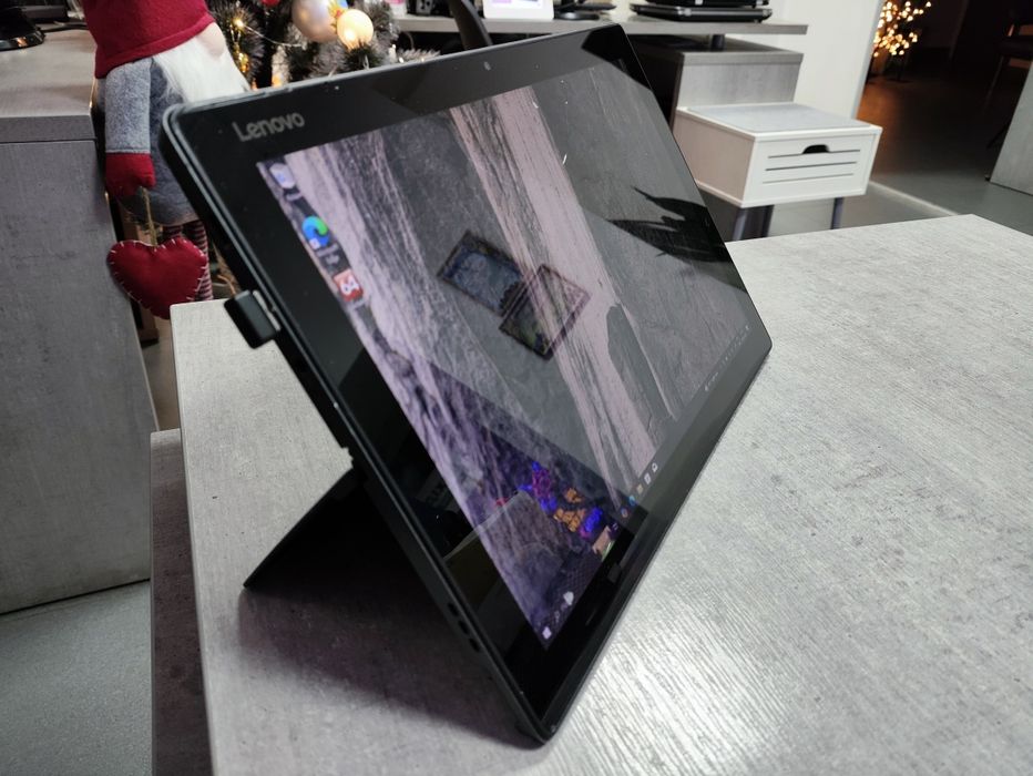 lenovo miix 520 - купить планшет - Цена на OLX.ua